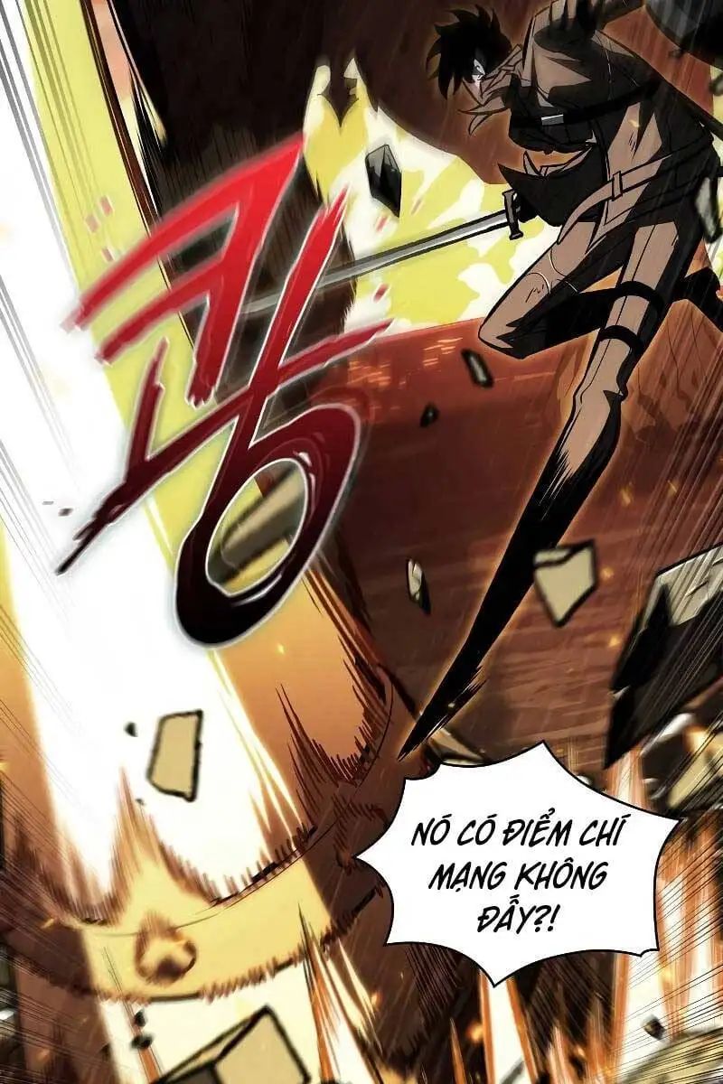 Truyện Tranh Gacha Vô Hạn - Pick Me Up! Infinite Gacha trang 8