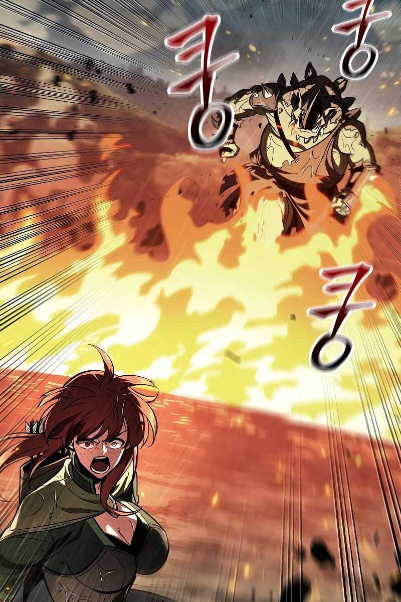 Truyện Tranh Gacha Vô Hạn - Pick Me Up! Infinite Gacha trang 8