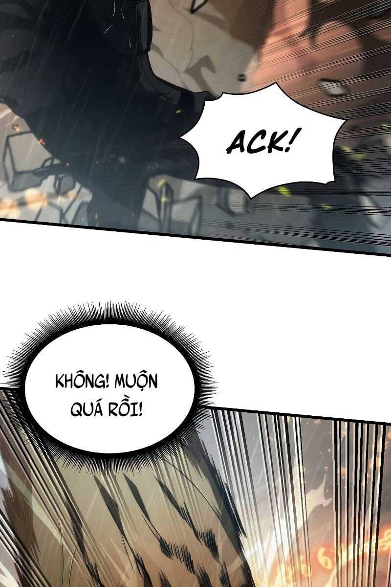 Truyện Tranh Gacha Vô Hạn - Pick Me Up! Infinite Gacha trang 8