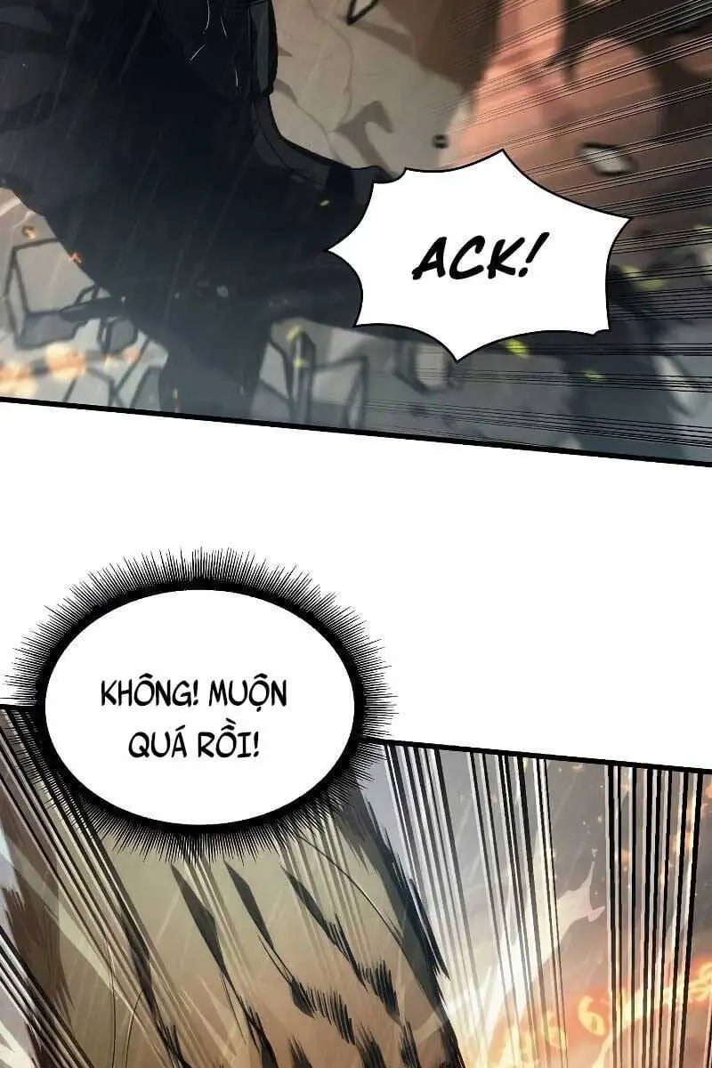 Truyện Tranh Gacha Vô Hạn - Pick Me Up! Infinite Gacha trang 8