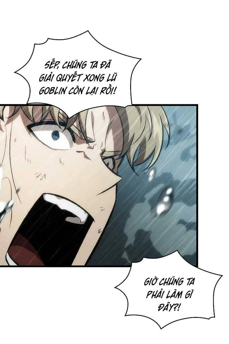 Truyện Tranh Gacha Vô Hạn - Pick Me Up! Infinite Gacha trang 8