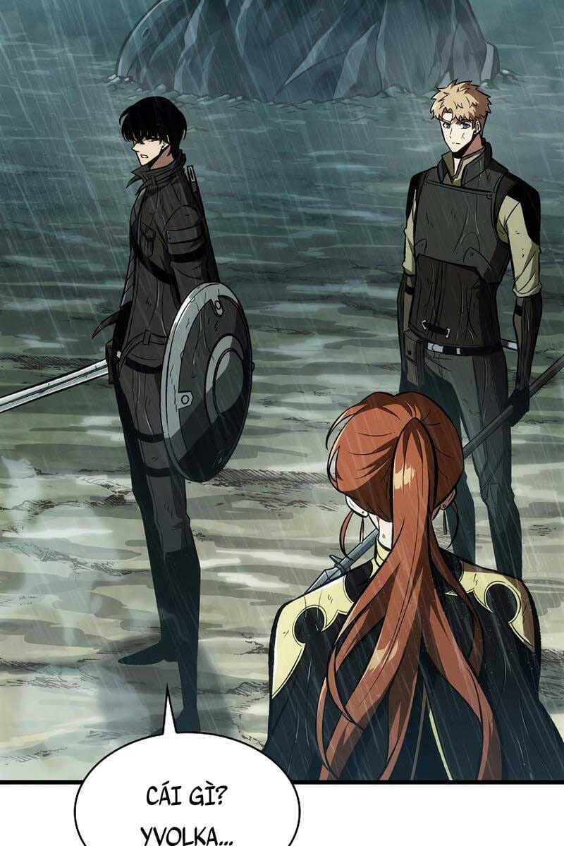 Truyện Tranh Gacha Vô Hạn - Pick Me Up! Infinite Gacha trang 8