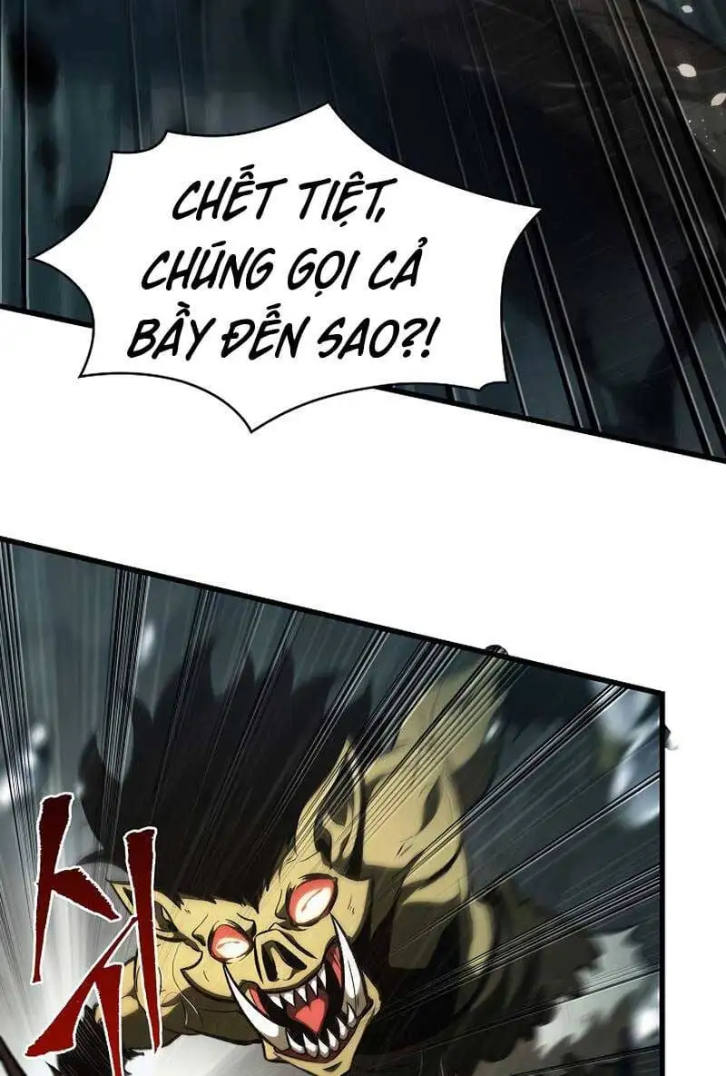 Truyện Tranh Gacha Vô Hạn - Pick Me Up! Infinite Gacha trang 8