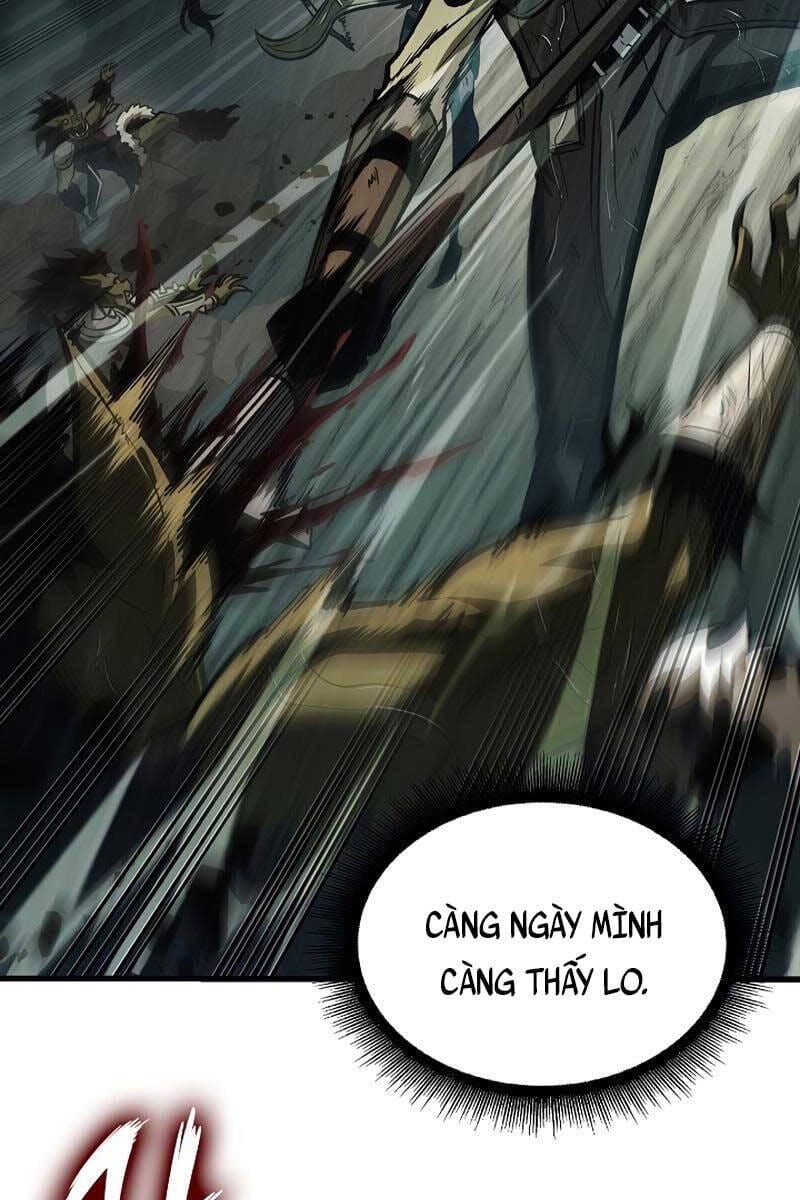 Truyện Tranh Gacha Vô Hạn - Pick Me Up! Infinite Gacha trang 8