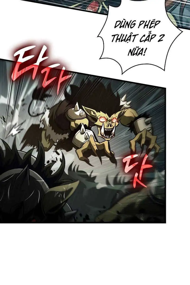 Truyện Tranh Gacha Vô Hạn - Pick Me Up! Infinite Gacha trang 8