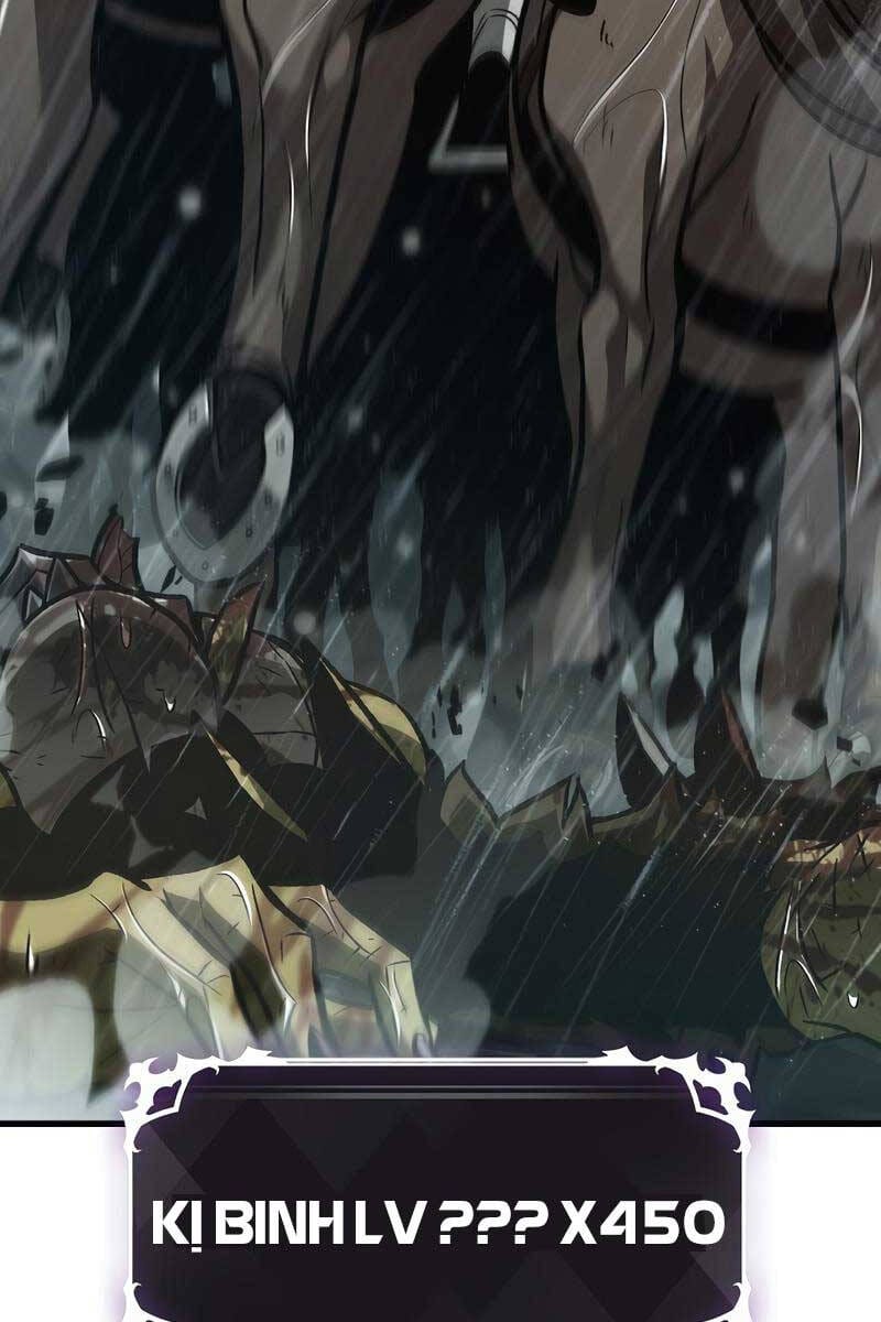 Truyện Tranh Gacha Vô Hạn - Pick Me Up! Infinite Gacha trang 8