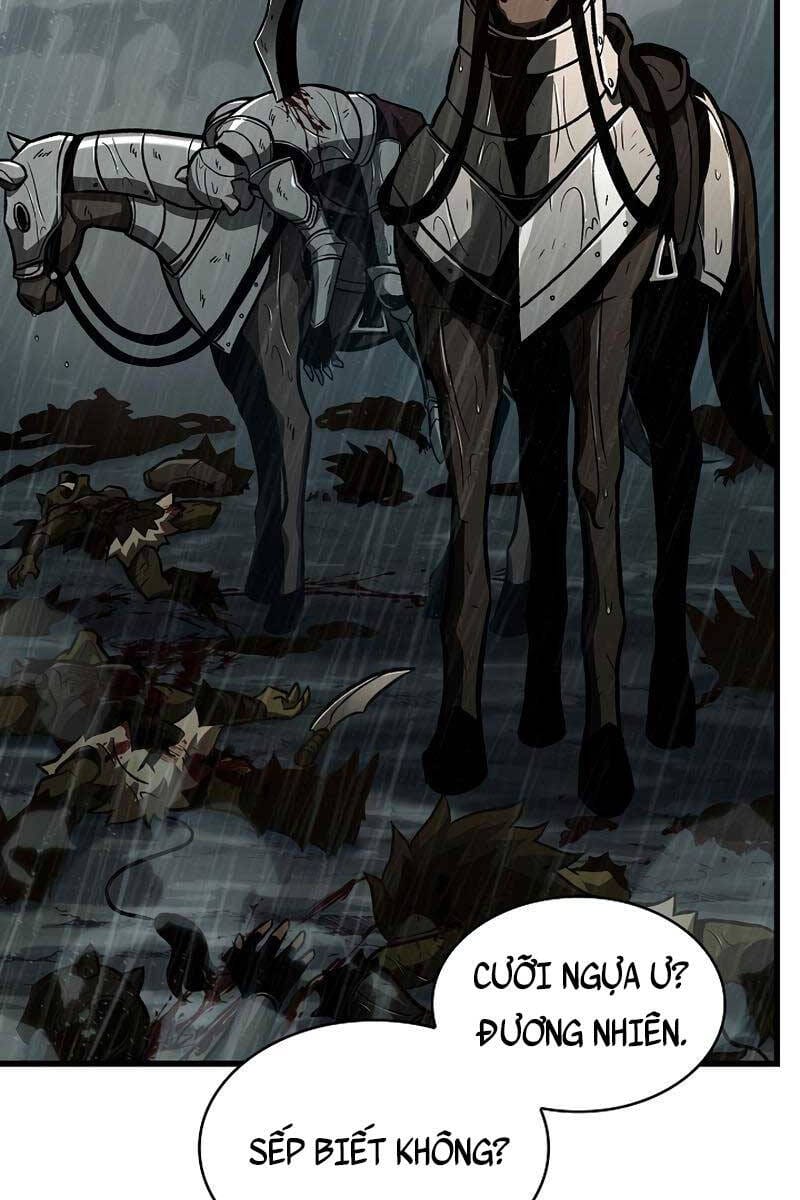 Truyện Tranh Gacha Vô Hạn - Pick Me Up! Infinite Gacha trang 8