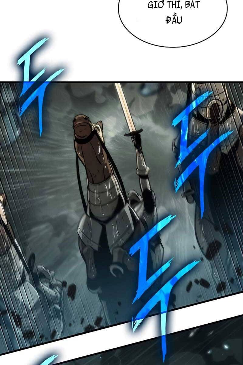 Truyện Tranh Gacha Vô Hạn - Pick Me Up! Infinite Gacha trang 8