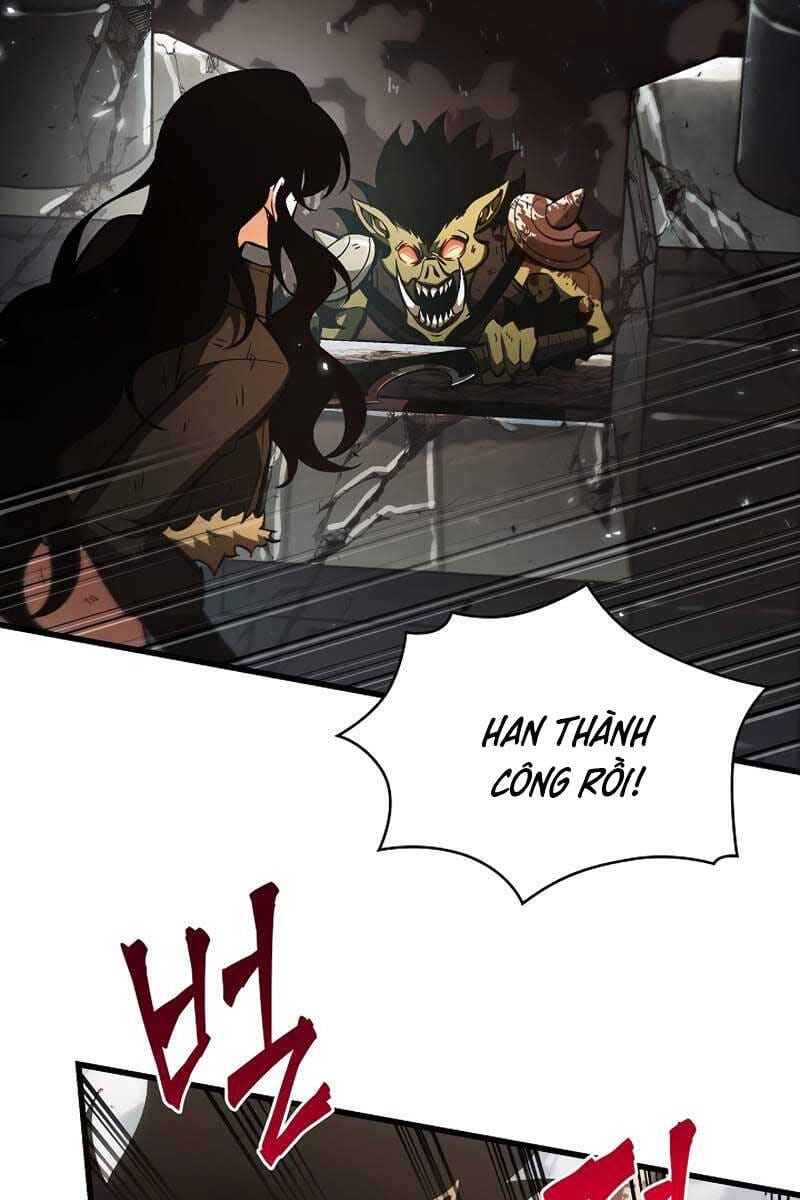 Truyện Tranh Gacha Vô Hạn - Pick Me Up! Infinite Gacha trang 8