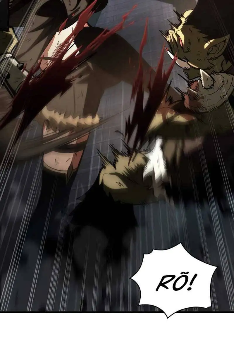 Truyện Tranh Gacha Vô Hạn - Pick Me Up! Infinite Gacha trang 8