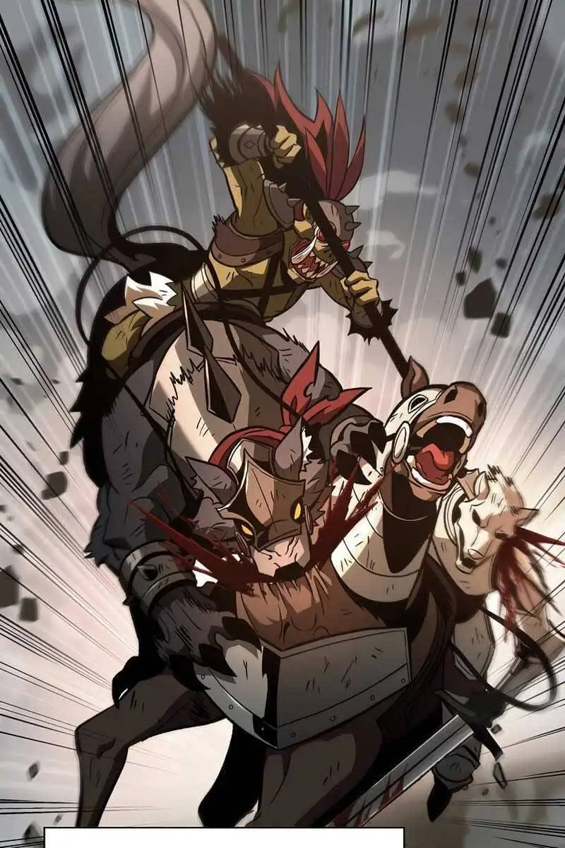 Truyện Tranh Gacha Vô Hạn - Pick Me Up! Infinite Gacha trang 8