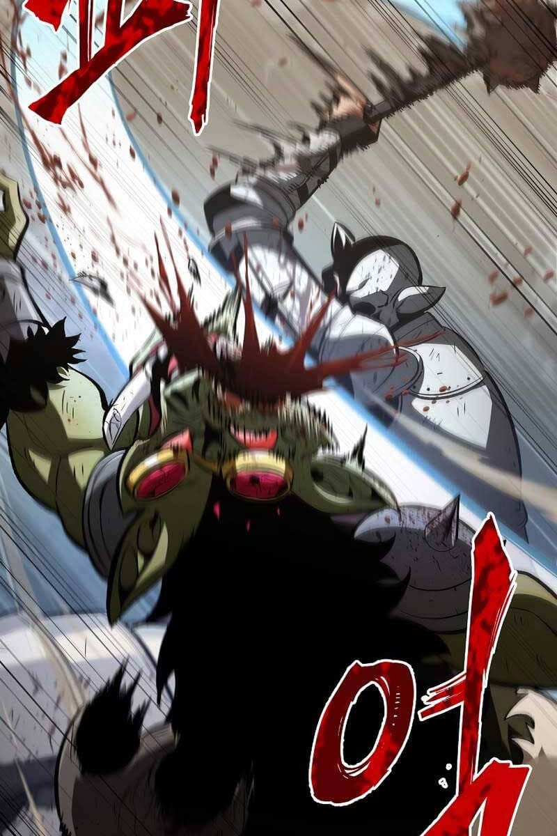 Truyện Tranh Gacha Vô Hạn - Pick Me Up! Infinite Gacha trang 8