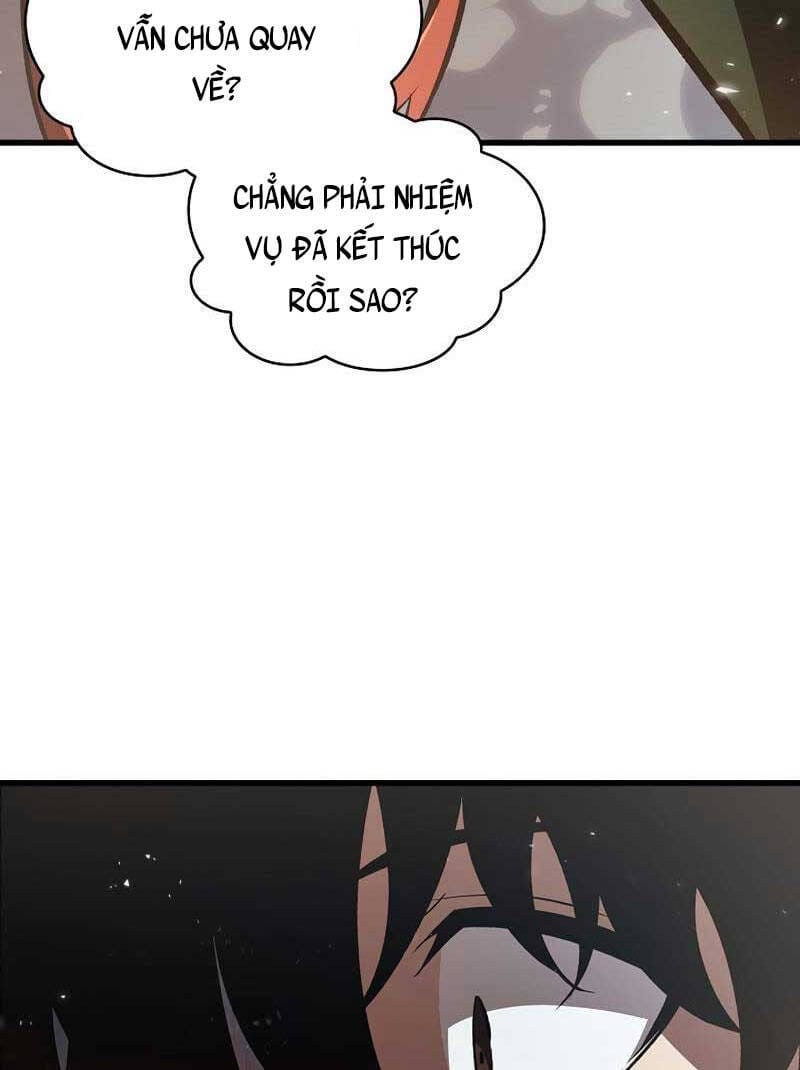 Truyện Tranh Gacha Vô Hạn - Pick Me Up! Infinite Gacha trang 8