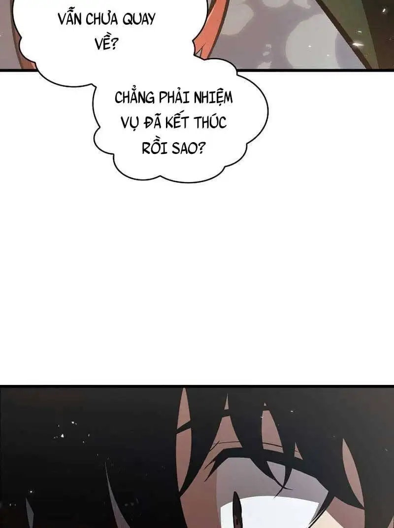 Truyện Tranh Gacha Vô Hạn - Pick Me Up! Infinite Gacha trang 8