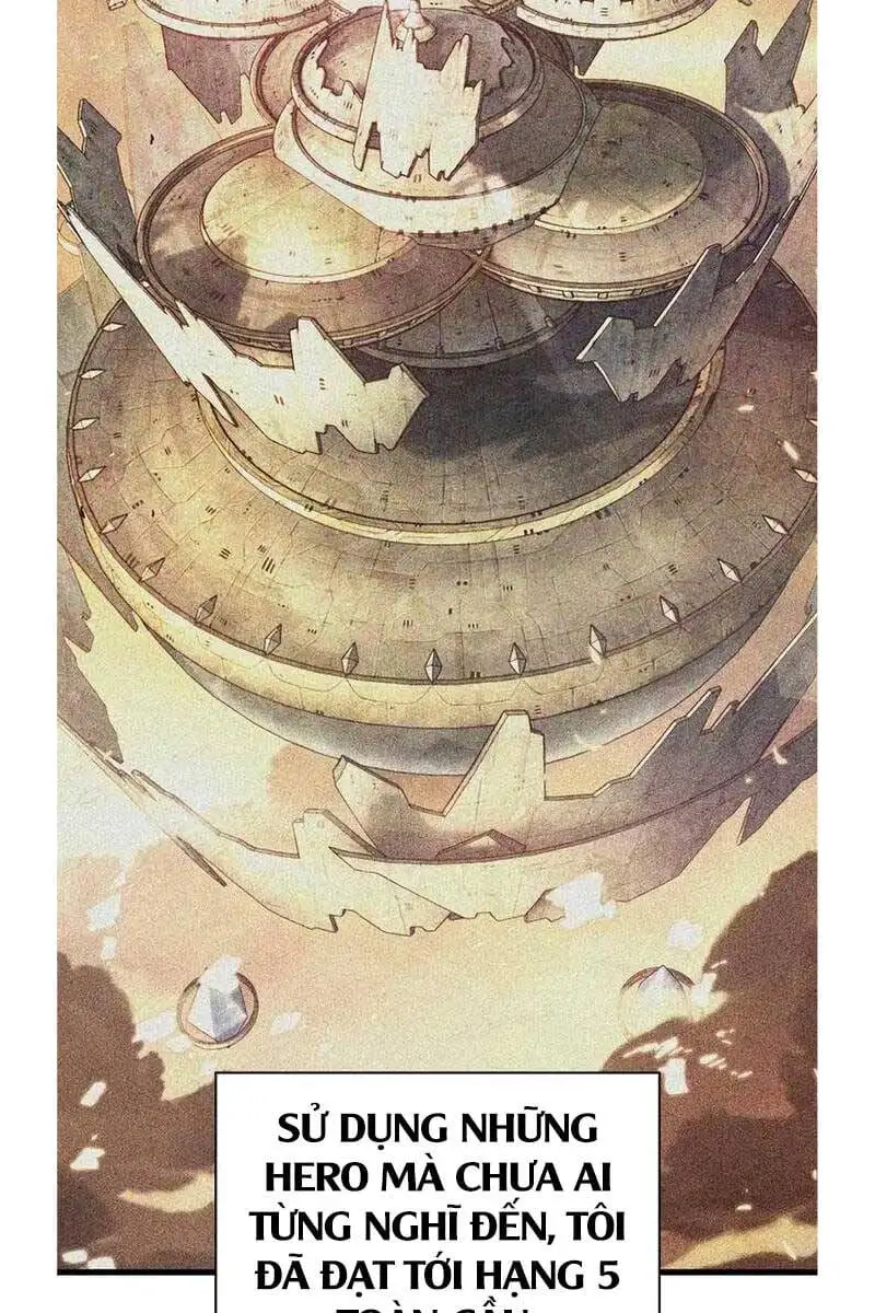 Truyện Tranh Gacha Vô Hạn - Pick Me Up! Infinite Gacha trang 8