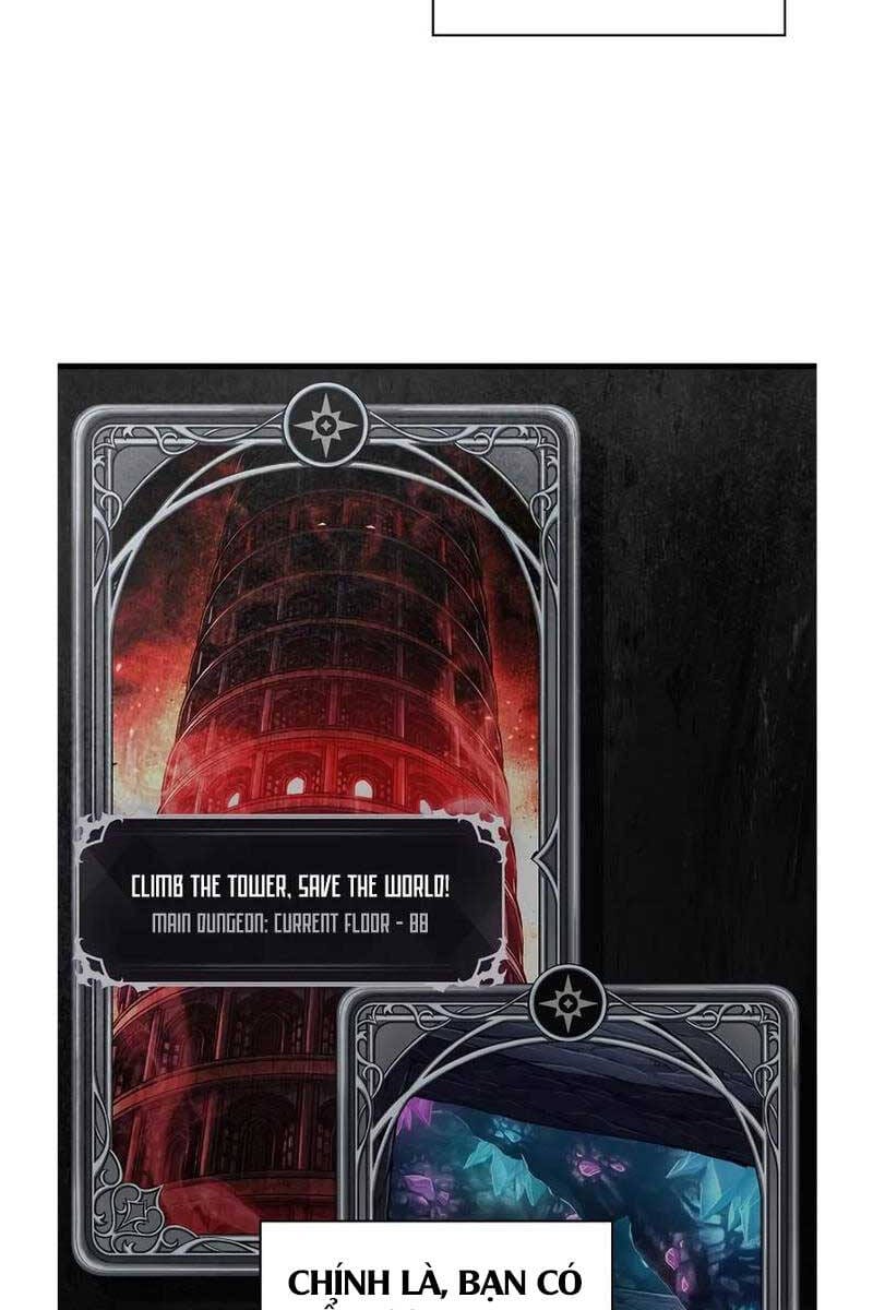 Truyện Tranh Gacha Vô Hạn - Pick Me Up! Infinite Gacha trang 8