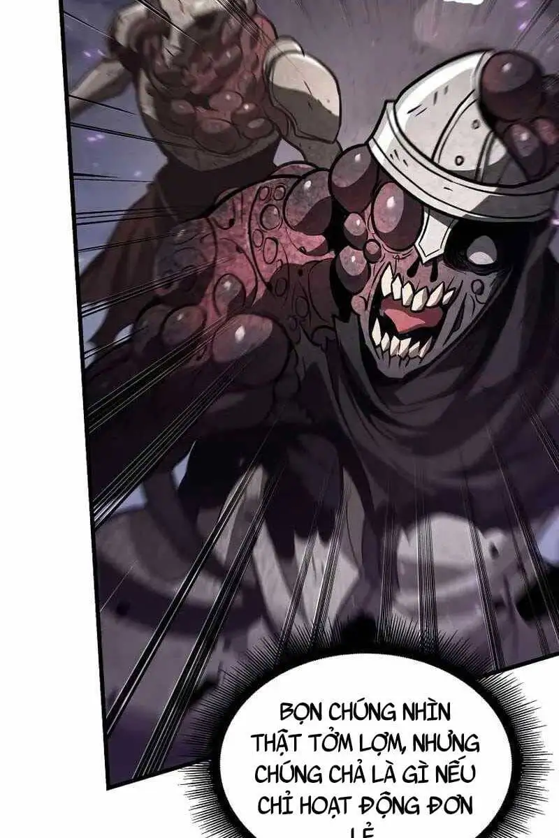 Truyện Tranh Gacha Vô Hạn - Pick Me Up! Infinite Gacha trang 8