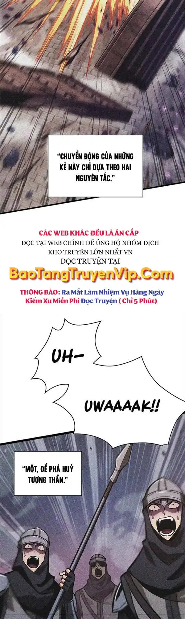 Truyện Tranh Gacha Vô Hạn - Pick Me Up! Infinite Gacha trang 8