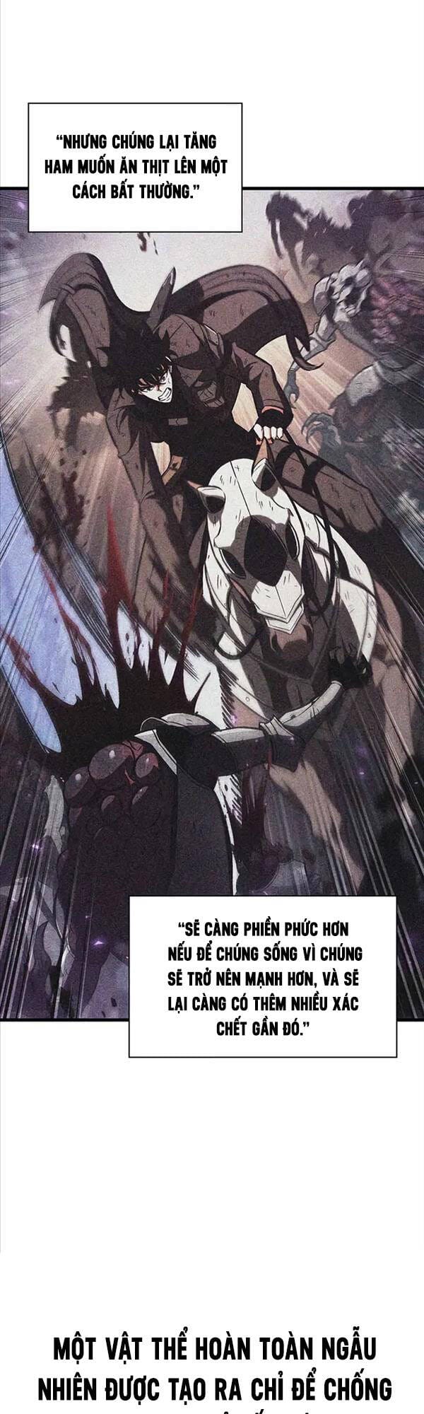 Truyện Tranh Gacha Vô Hạn - Pick Me Up! Infinite Gacha trang 8