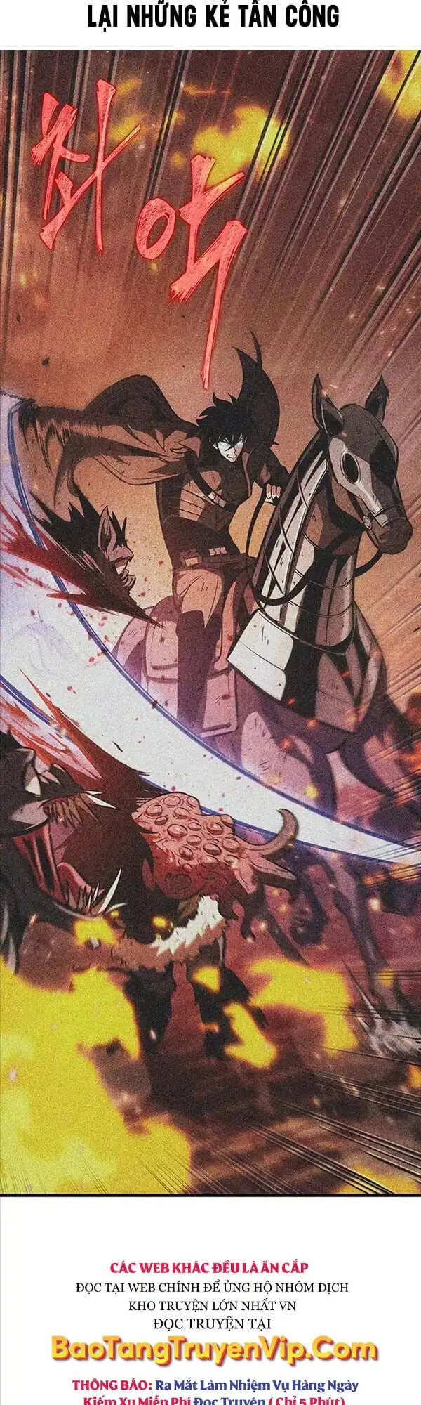 Truyện Tranh Gacha Vô Hạn - Pick Me Up! Infinite Gacha trang 8