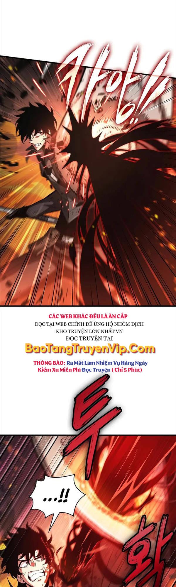 Truyện Tranh Gacha Vô Hạn - Pick Me Up! Infinite Gacha trang 8