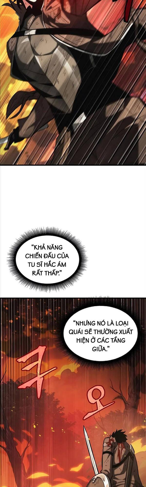 Truyện Tranh Gacha Vô Hạn - Pick Me Up! Infinite Gacha trang 8