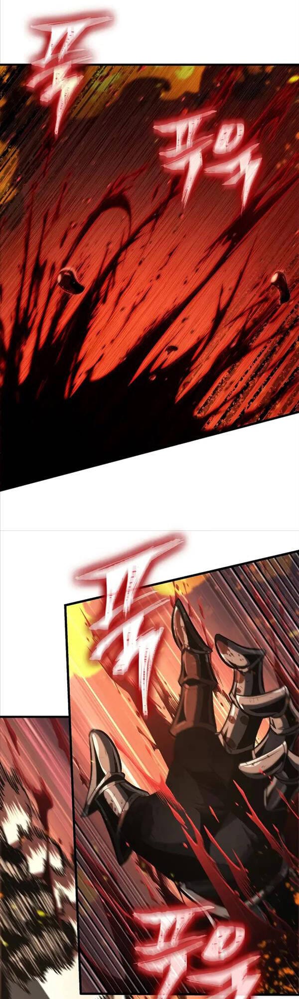 Truyện Tranh Gacha Vô Hạn - Pick Me Up! Infinite Gacha trang 8