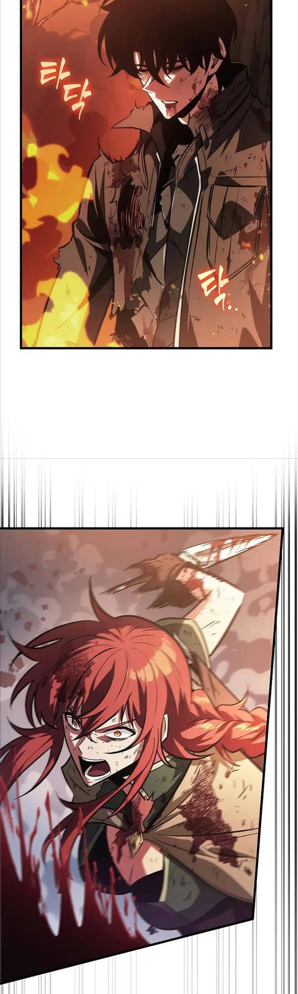 Truyện Tranh Gacha Vô Hạn - Pick Me Up! Infinite Gacha trang 8