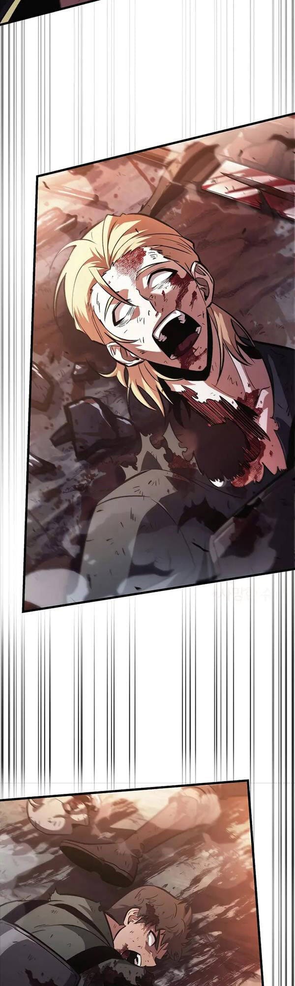 Truyện Tranh Gacha Vô Hạn - Pick Me Up! Infinite Gacha trang 8