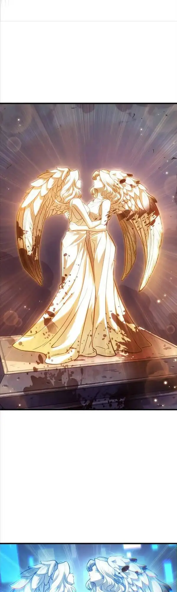 Truyện Tranh Gacha Vô Hạn - Pick Me Up! Infinite Gacha trang 8