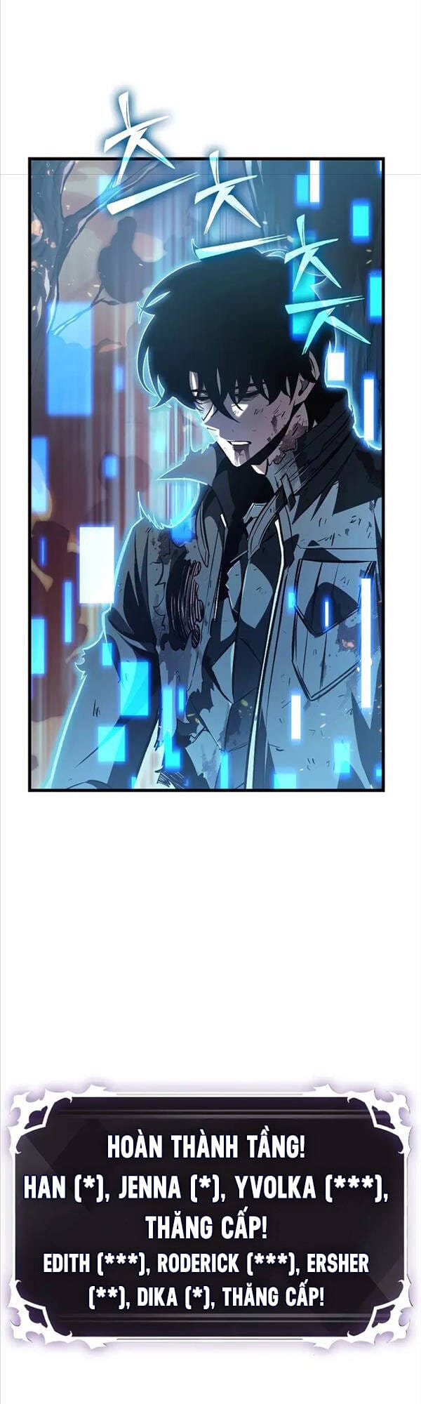 Truyện Tranh Gacha Vô Hạn - Pick Me Up! Infinite Gacha trang 8