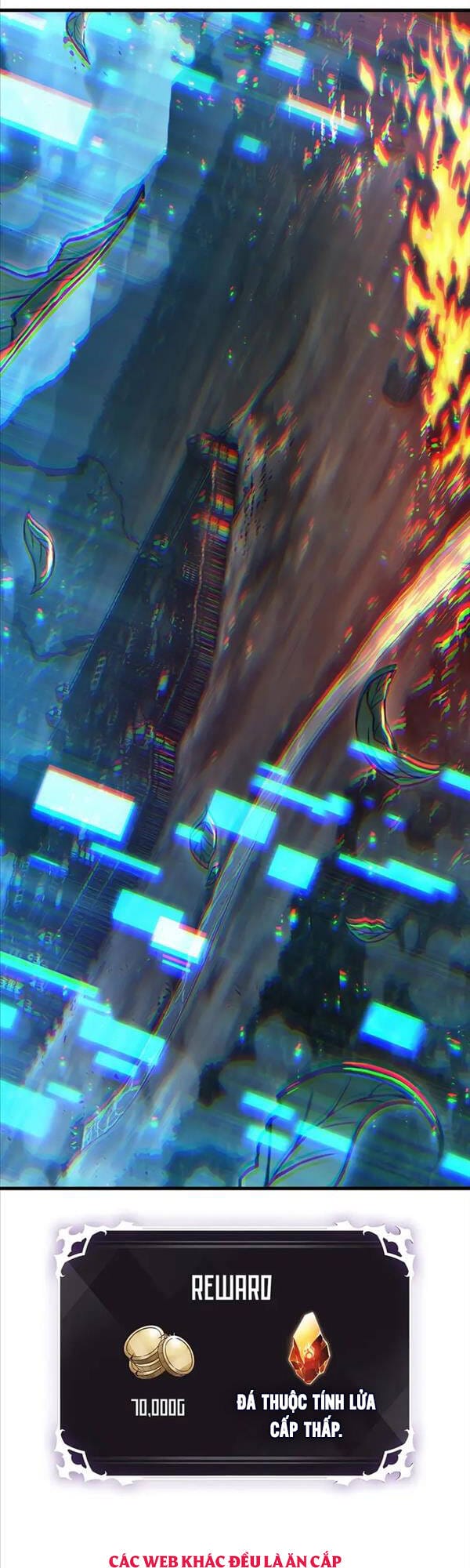 Truyện Tranh Gacha Vô Hạn - Pick Me Up! Infinite Gacha trang 8