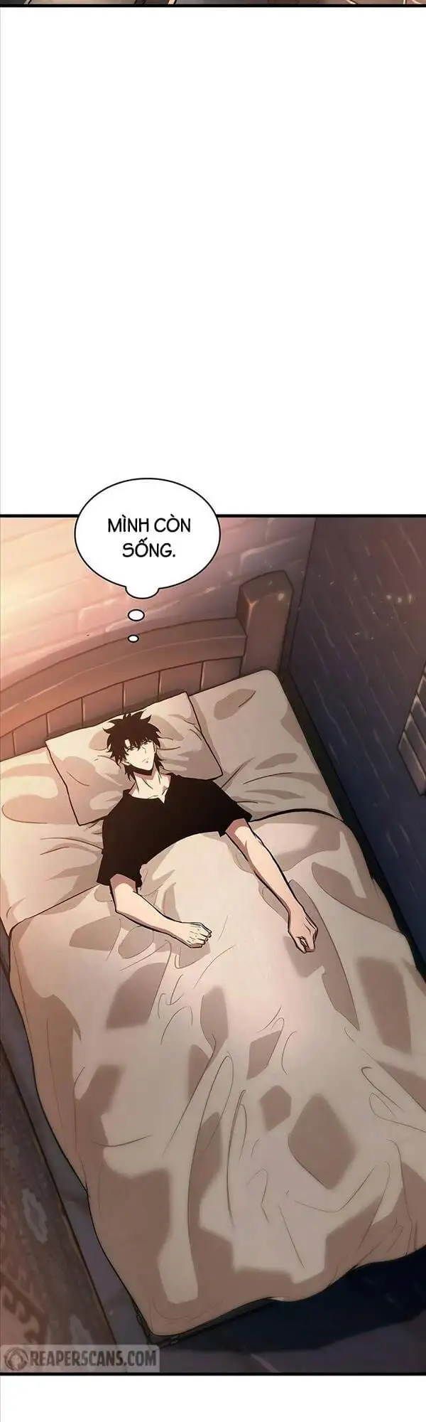 Truyện Tranh Gacha Vô Hạn - Pick Me Up! Infinite Gacha trang 8