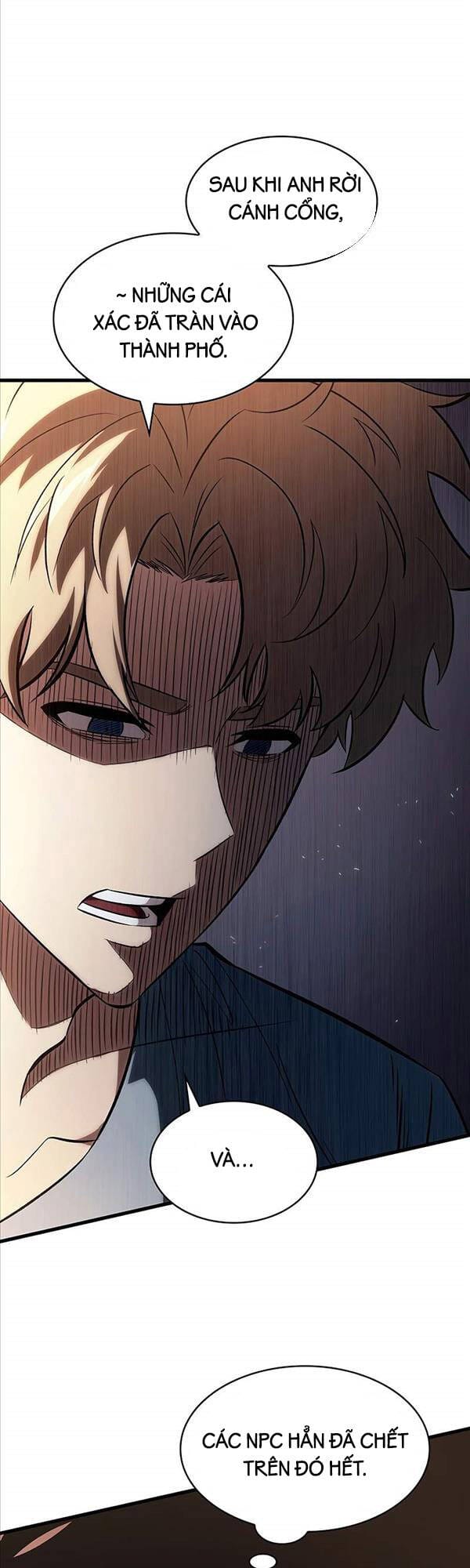 Truyện Tranh Gacha Vô Hạn - Pick Me Up! Infinite Gacha trang 8