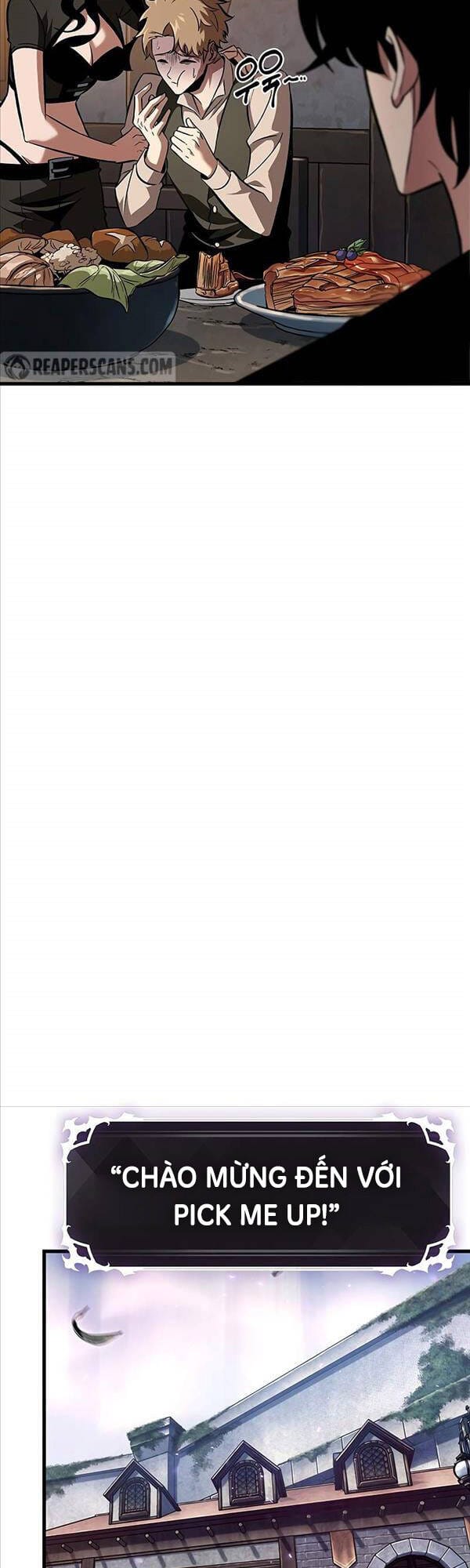 Truyện Tranh Gacha Vô Hạn - Pick Me Up! Infinite Gacha trang 8