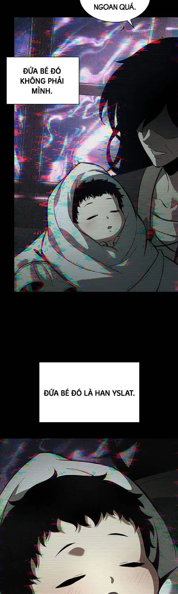 Truyện Tranh Gacha Vô Hạn - Pick Me Up! Infinite Gacha trang 8