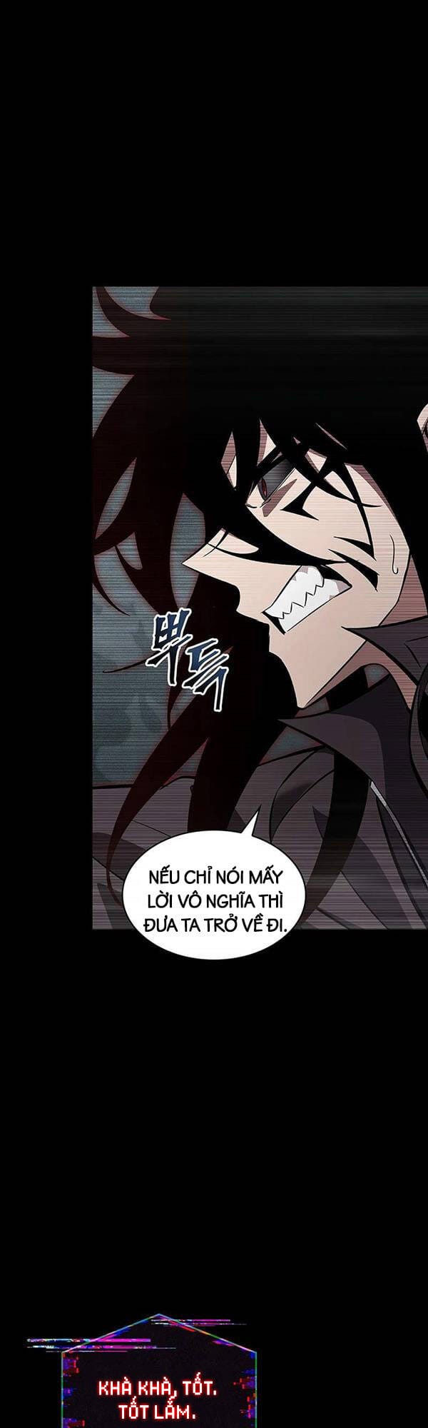 Truyện Tranh Gacha Vô Hạn - Pick Me Up! Infinite Gacha trang 8