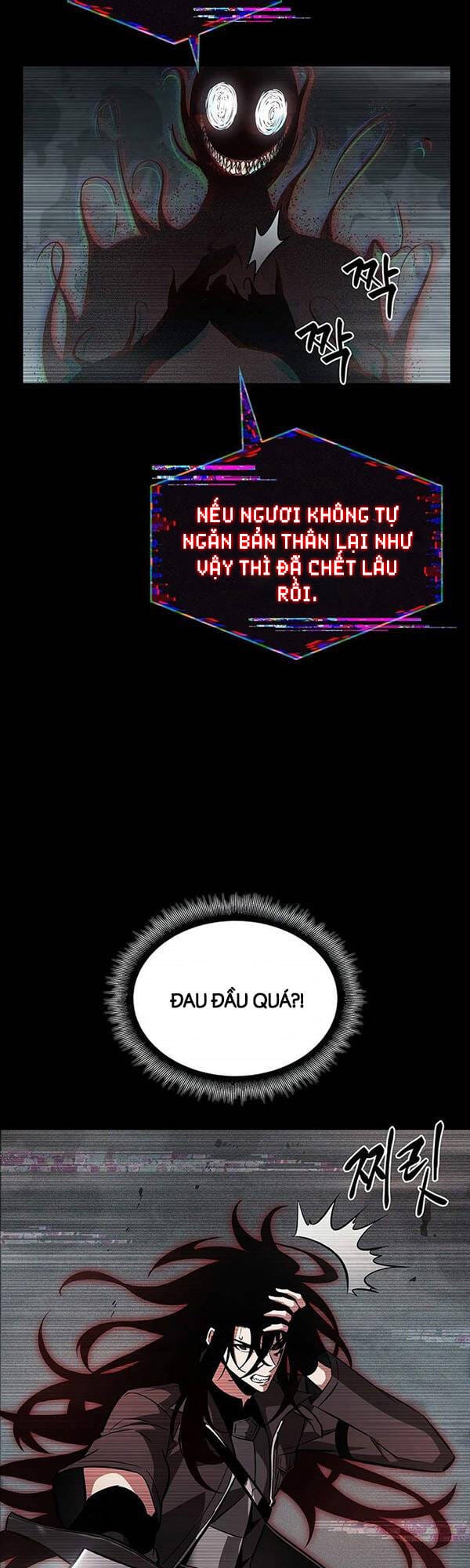 Truyện Tranh Gacha Vô Hạn - Pick Me Up! Infinite Gacha trang 8