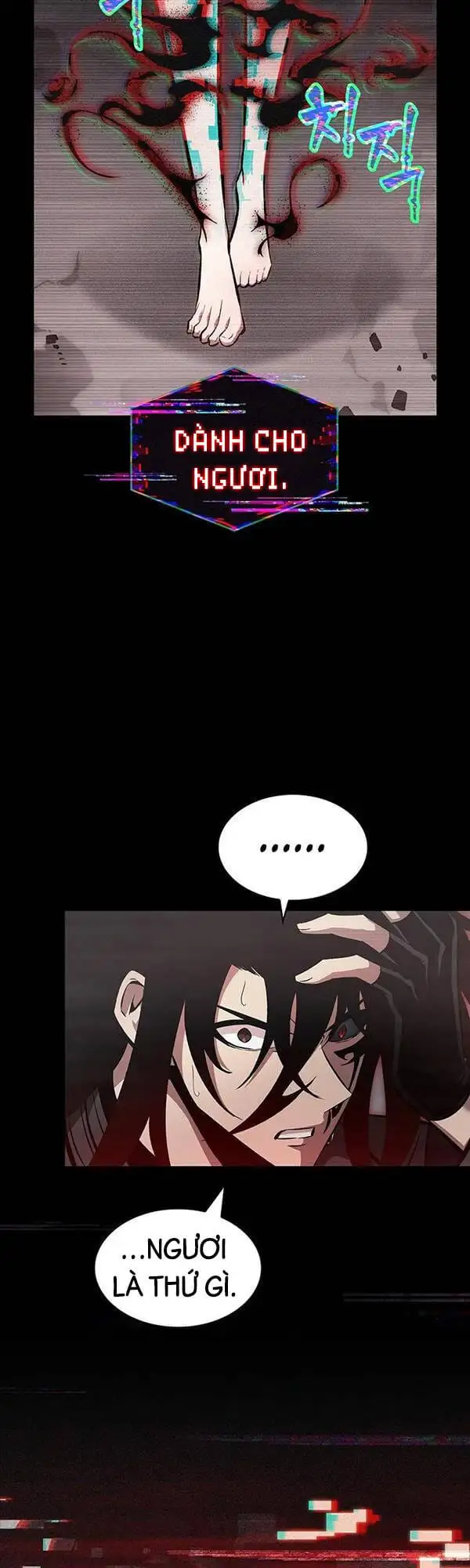 Truyện Tranh Gacha Vô Hạn - Pick Me Up! Infinite Gacha trang 8