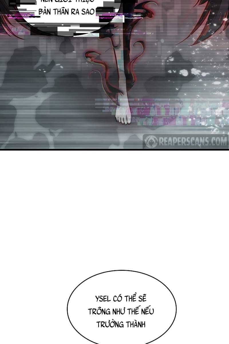 Truyện Tranh Gacha Vô Hạn - Pick Me Up! Infinite Gacha trang 8