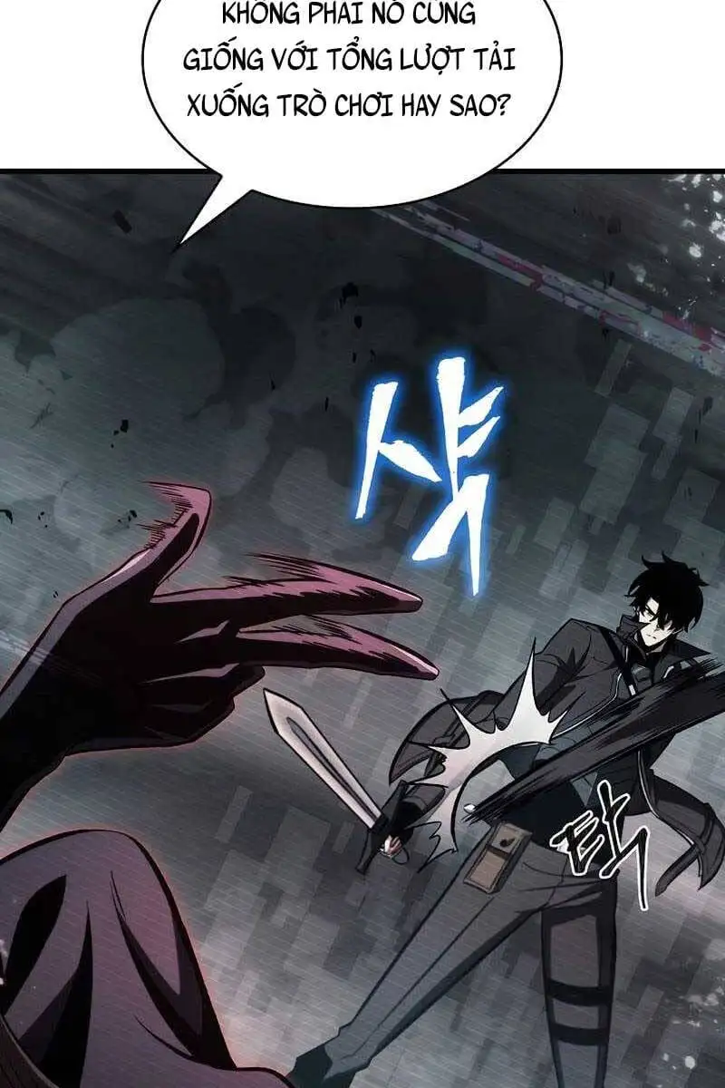 Truyện Tranh Gacha Vô Hạn - Pick Me Up! Infinite Gacha trang 8