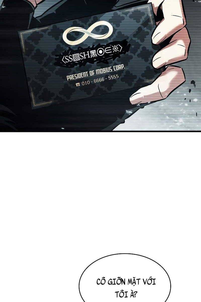 Truyện Tranh Gacha Vô Hạn - Pick Me Up! Infinite Gacha trang 8