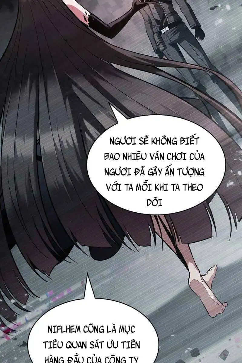 Truyện Tranh Gacha Vô Hạn - Pick Me Up! Infinite Gacha trang 8