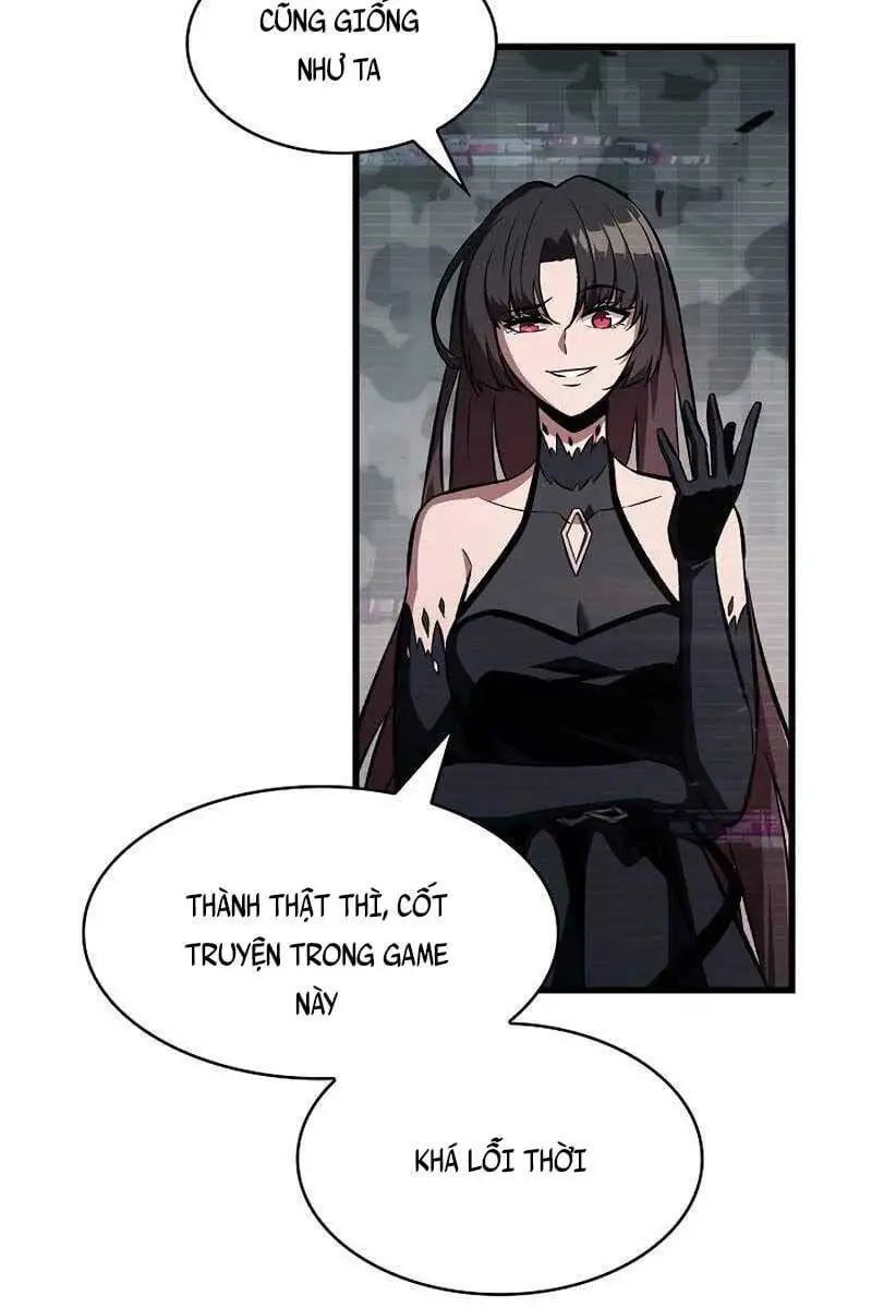 Truyện Tranh Gacha Vô Hạn - Pick Me Up! Infinite Gacha trang 8