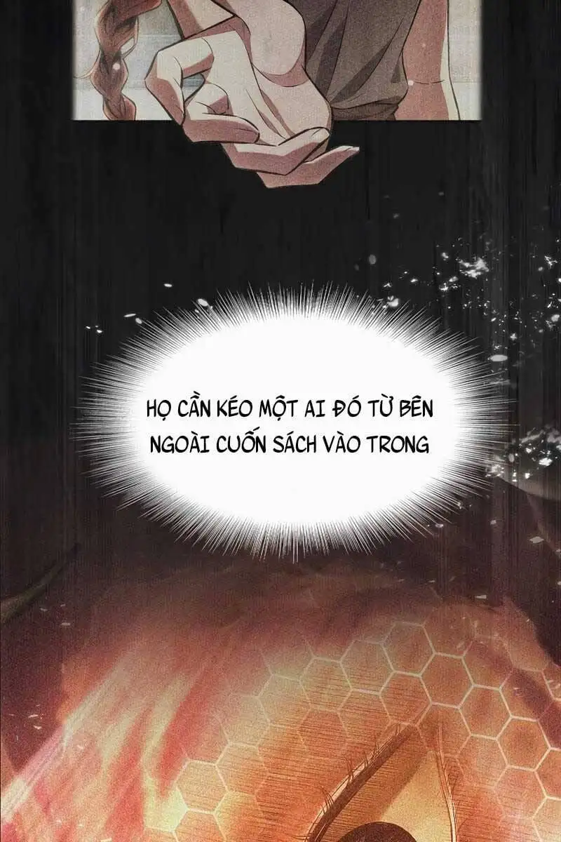 Truyện Tranh Gacha Vô Hạn - Pick Me Up! Infinite Gacha trang 8