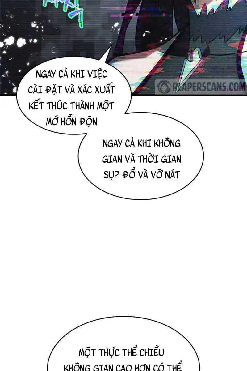 Truyện Tranh Gacha Vô Hạn - Pick Me Up! Infinite Gacha trang 8