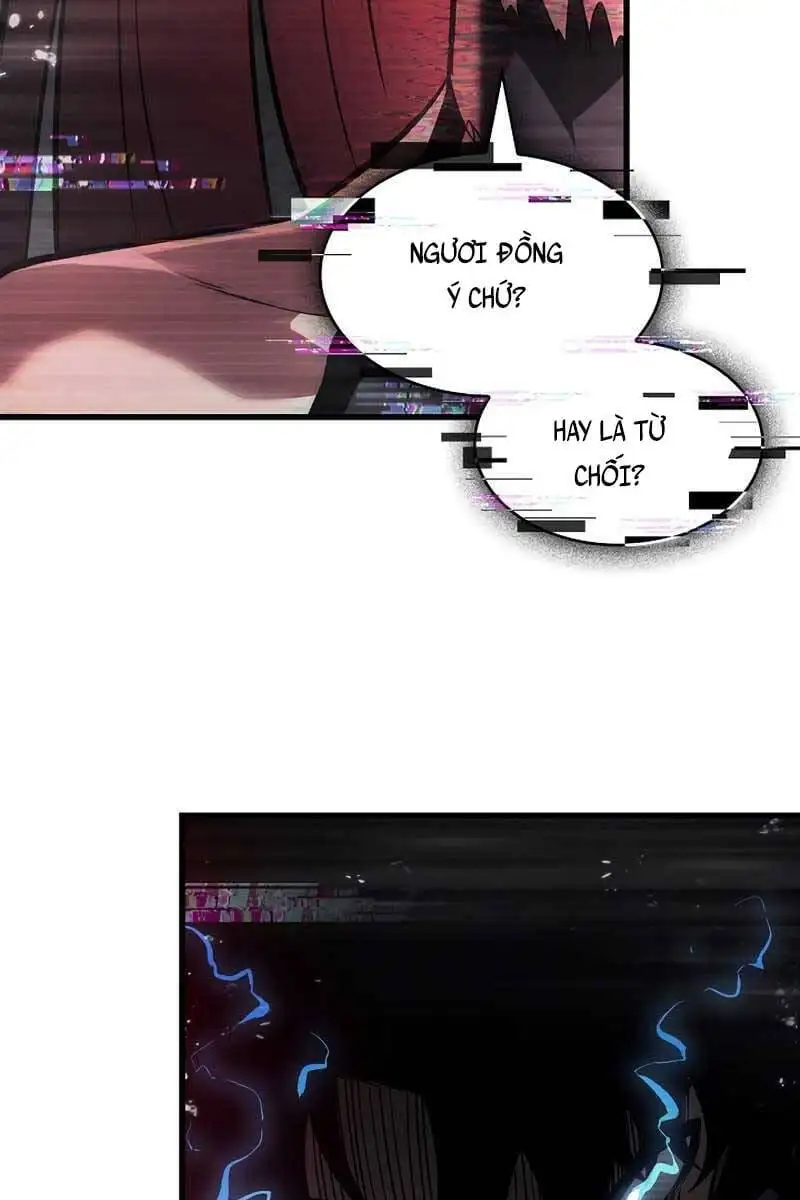 Truyện Tranh Gacha Vô Hạn - Pick Me Up! Infinite Gacha trang 8