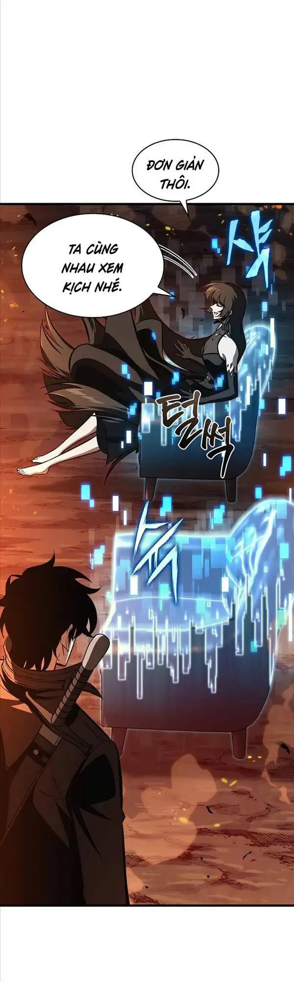 Truyện Tranh Gacha Vô Hạn - Pick Me Up! Infinite Gacha trang 8