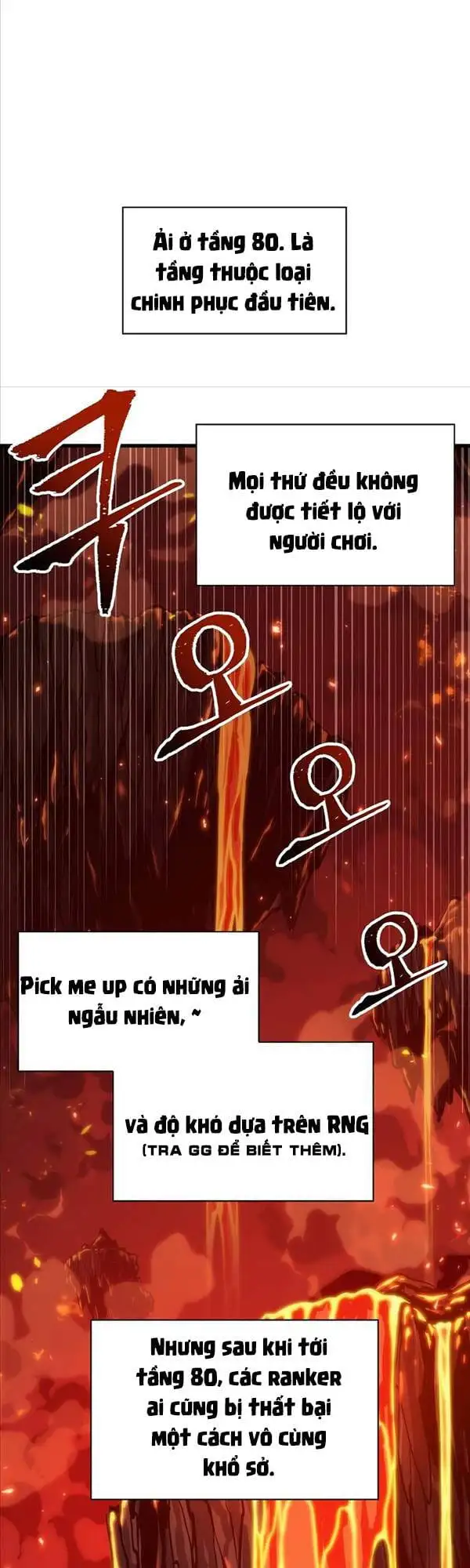 Truyện Tranh Gacha Vô Hạn - Pick Me Up! Infinite Gacha trang 8