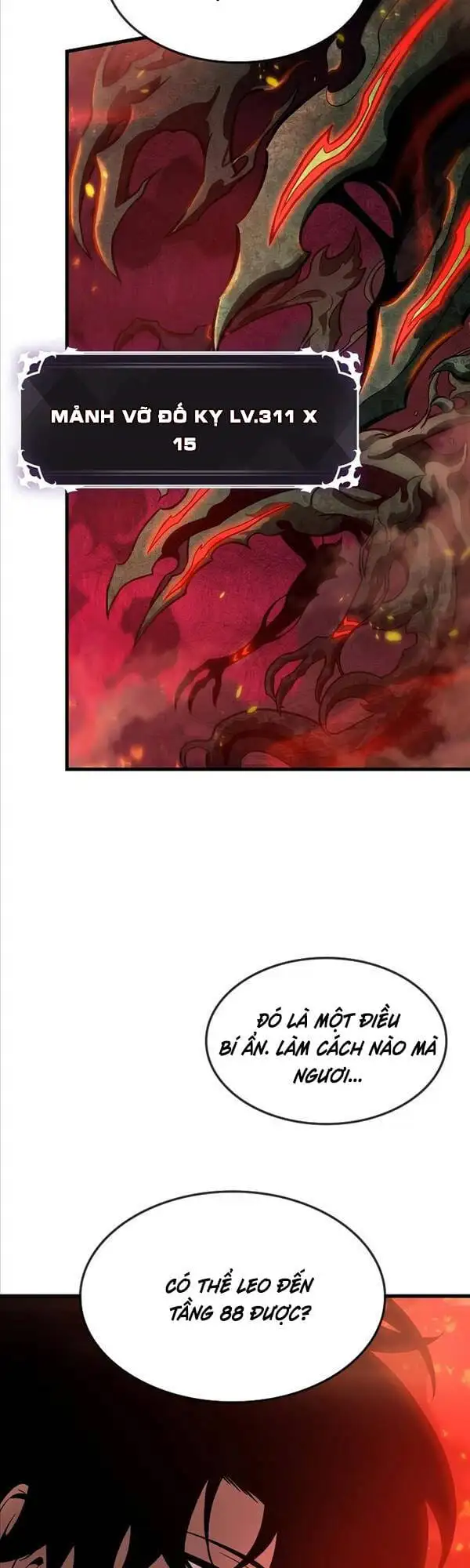 Truyện Tranh Gacha Vô Hạn - Pick Me Up! Infinite Gacha trang 8